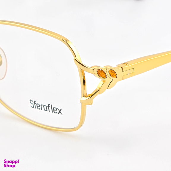 فریم عینک طبی زنانه کد SF3576493