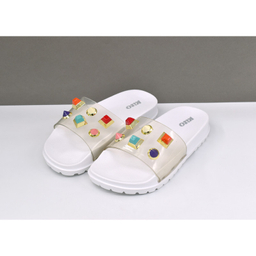 دمپایی زنانه کیتو مدل نگین کد 12300