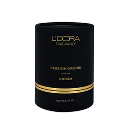پرفیوم لدورا مدل Passion Orchid حجم 100 میلی‌ لیتر