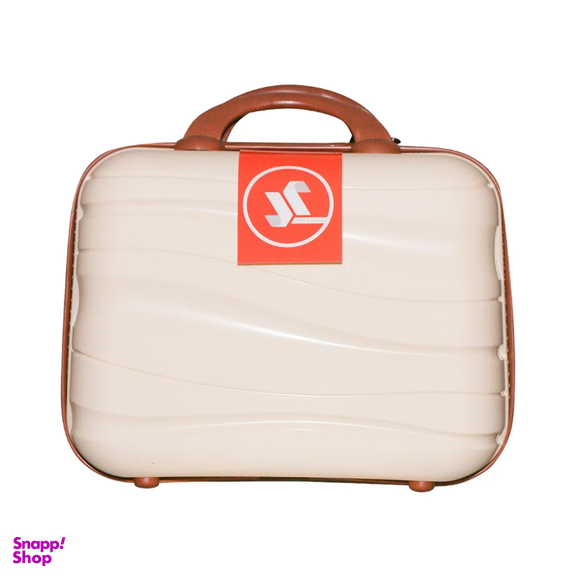 چمدان لوازم آرایشی ام آر مدل رویال