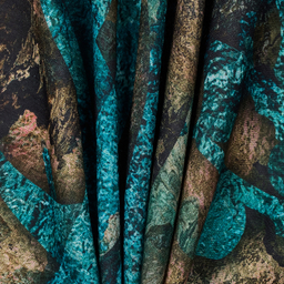 شال زنانه طرح عشق