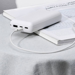 کابل USB به MicroUSB بیسوس مدل TZCAMZJ-02 طول 1.5 متر مجموعه 2 عددی