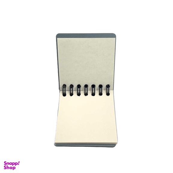 مینی دفترچه جلد چوبی ایمان کد 9487 مجموعه 3 عددی