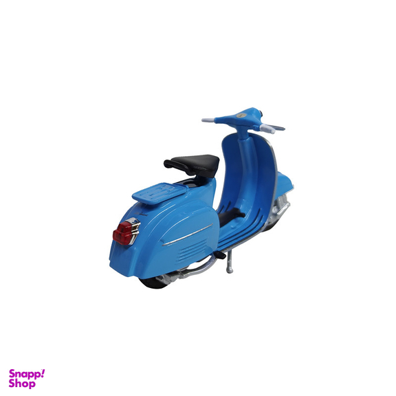 موتور بازی ولی مدل VESPA 150CC