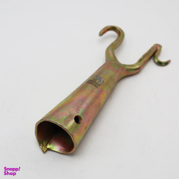 قلاب کرکره مدل الفنت کد YPB-015CM