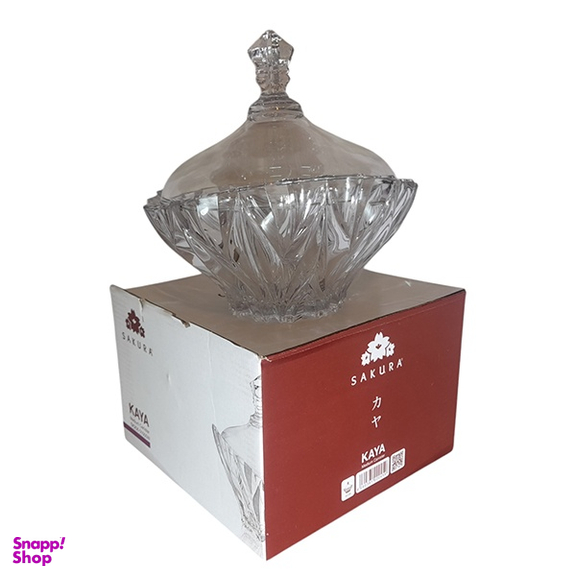شکلات خوری ساکورا کد SK20601000W
