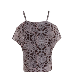 تاپ زنانه مدل GD-o-17013949