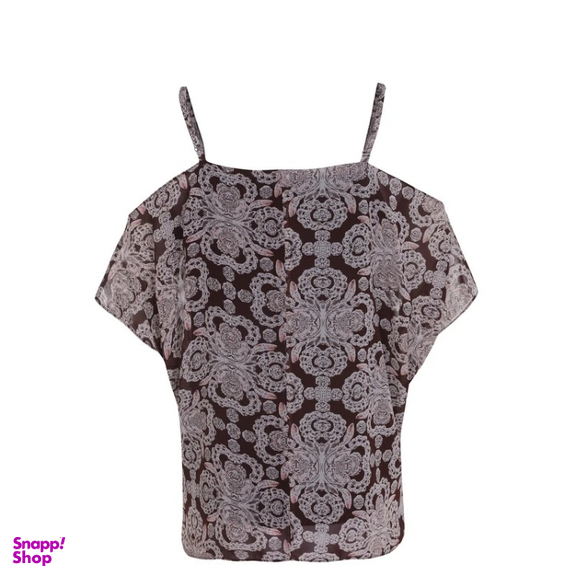 تاپ زنانه مدل GD-o-17013949