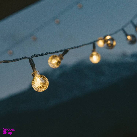 ريسه روشنایی Naturehike مدل Star Point Atmosphere String Lights کد DQ028