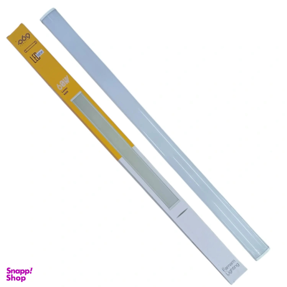 براکت 60 وات فرنام مدل مهتابی