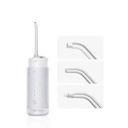 دهانشوی و واتر جت میجیا مدل Mijia Portable Oral Irrigator F400 Teeth Flosser