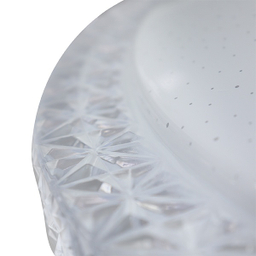 چراغ سقفی فانتزی 80 وات شی کاریزما کد 012