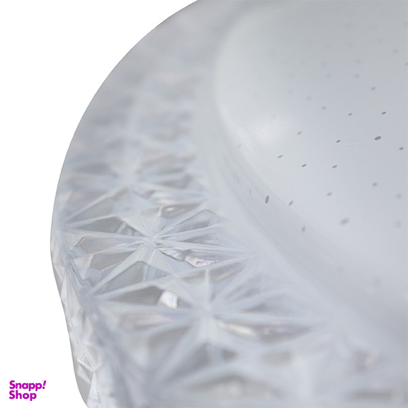 چراغ سقفی فانتزی 80 وات شی کاریزما کد 012