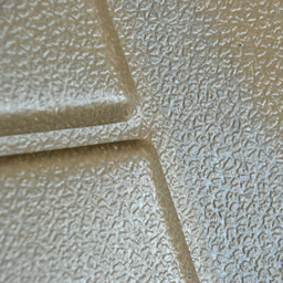 کفپوش سه بعدی خودرو  پانیذ مدل پشت نمدی کد MHLB N مناسب برای سمند EF7