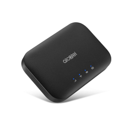 مودم جیبی 4.5G قابل حمل آلکاتل مدل MW70