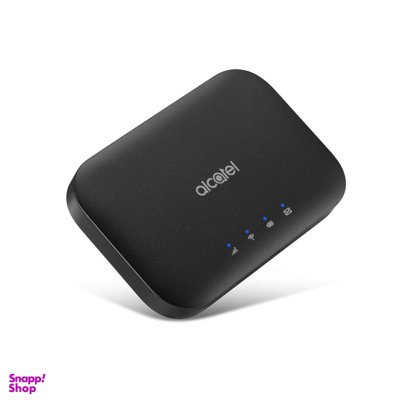 مودم جیبی 4.5G قابل حمل آلکاتل مدل MW70