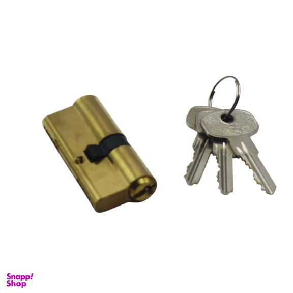 سیلندر قفل سان مکث مدل YP-70MM