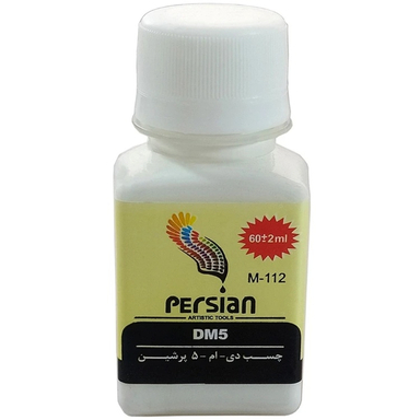چسب پرشین مدل DM5 کد dm5p60