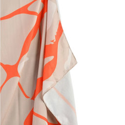 شال زنانه مدل MDSS-CG5370