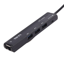 USB هاب تسکو مدل THU 1165