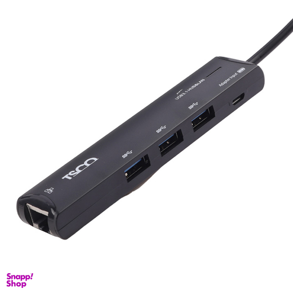 USB هاب تسکو مدل THU 1165