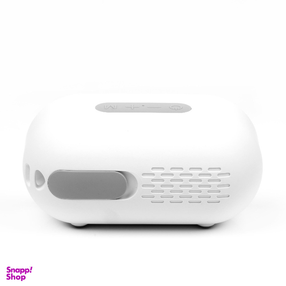 اسپیکر بلوتوثی قابل حمل هیسکا مدل B23