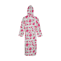 حوله پالتویی مدل سارا کد 100 سایز 100 سانتی‌ متر