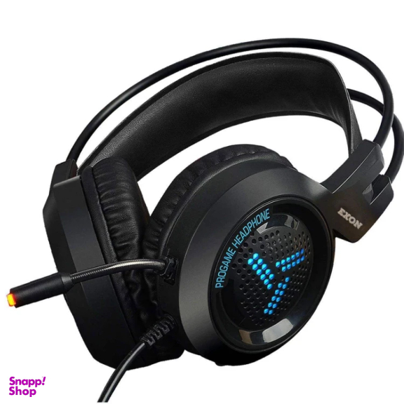 هدست باسیم اکسون مدل EXON GH 11