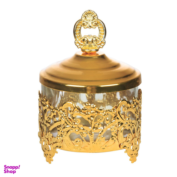 قندان چشمه نور مدل B8038-G