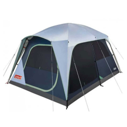 چادر 8 نفره کلمن مدل INSTANT SKYLODGE 8