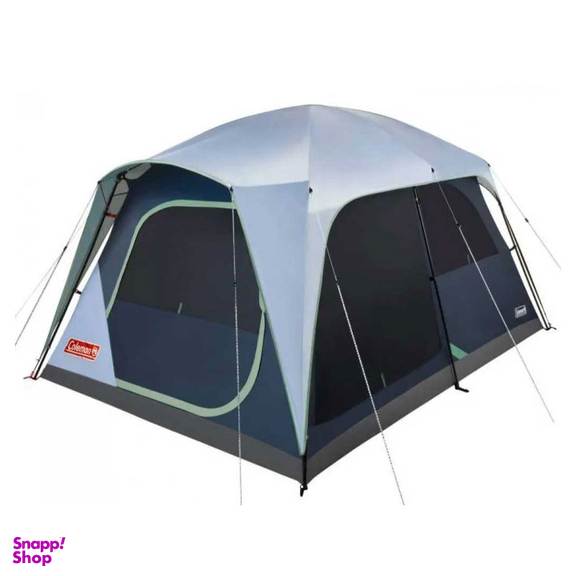 چادر 8 نفره کلمن مدل INSTANT SKYLODGE 8