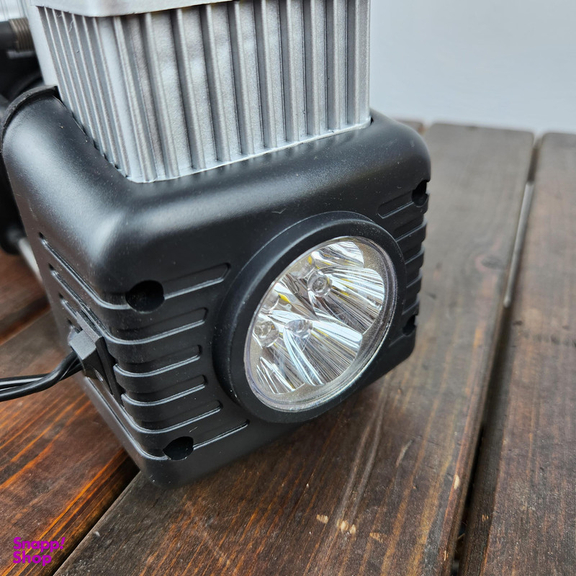 کمپرسور هوا اینتیمکث کد GHR531