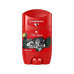 استیک ضد تعریق اولد اسپایس مدل Wolf Thorn حجم 50 میلی لیتر
