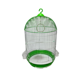 قفس پرندگان مدل گرد کد SP9