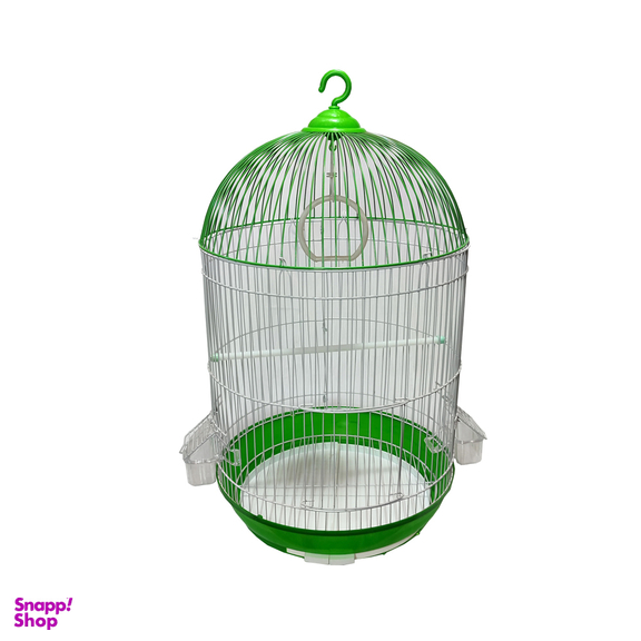 قفس پرندگان مدل گرد کد SP9