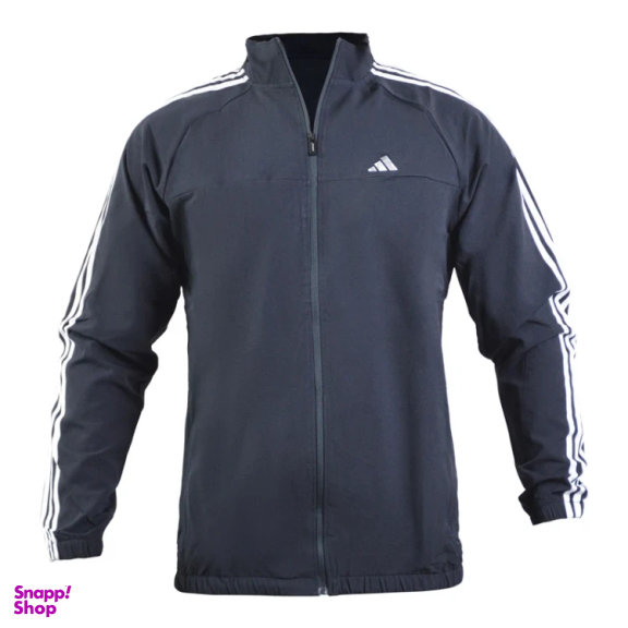 سویشرت ورزشی مردانه طرح آدیداس مدل GS-m-M-262513