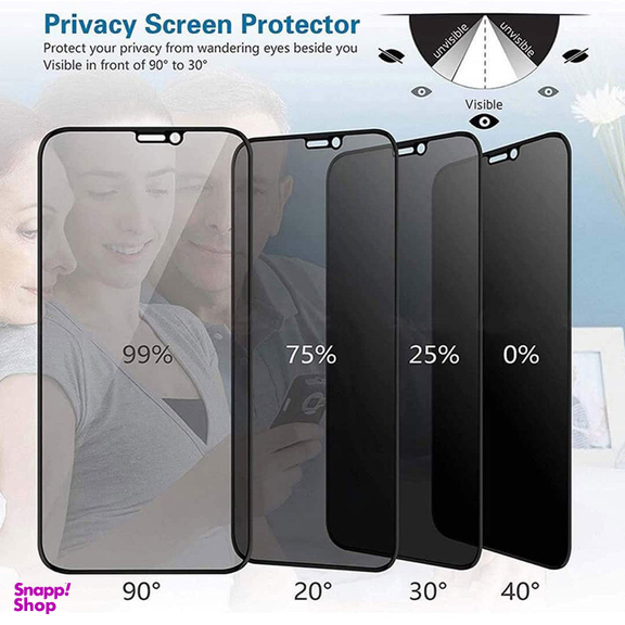 محافظ صفحه نمایش حریم شخصی اِپیکوی مدل Privacy Airbag مناسب برای گوشی موبایل سامسونگ Galaxy A73 5G/ A72 4G/5G / M54 / M53 5G/ M52 / M51/ A71/ A81/ A91 / M62/ F62/ S10 Lite/ Note 10 Lite