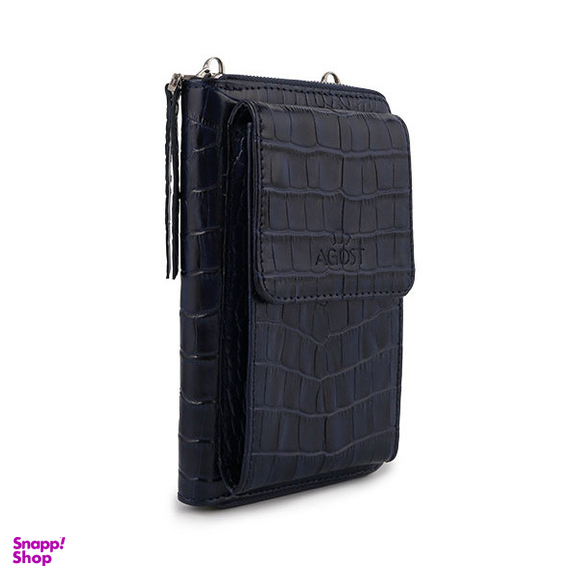 کیف پاسپورتی آگوست مدل Rome CR 310016