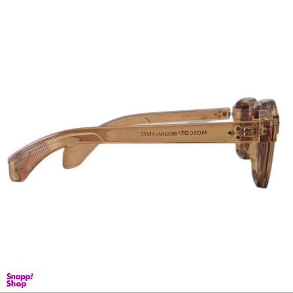 عینک افتابی مسکات مدل pl 6678