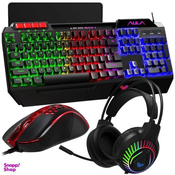 ست مخصوص بازی آئولا مدل T650 مجموعه 4 عددی
