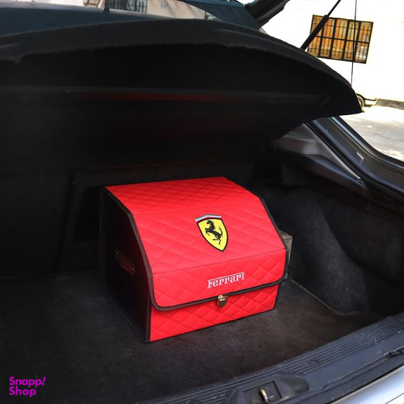 جعبه نظم دهنده صندوق عقب خودرو مدل FF