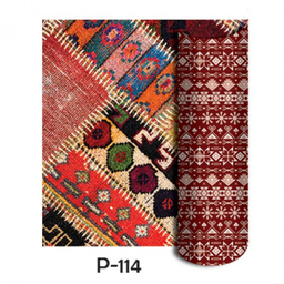 کاغذ کادو دورو سون مدل P114 بسته 3 عددی