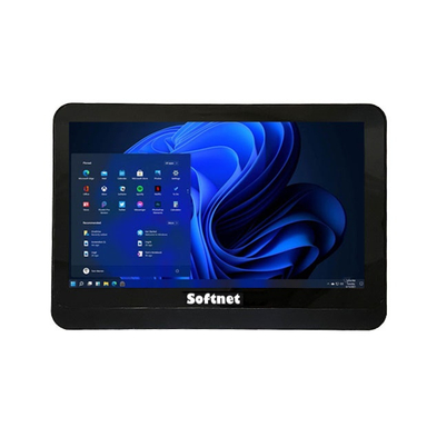 کامپیوتر All-in-One صنعتی سافت نت مدل AT156I3