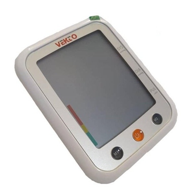 فشارسنج دیجیتال وکتو مدل LD-535