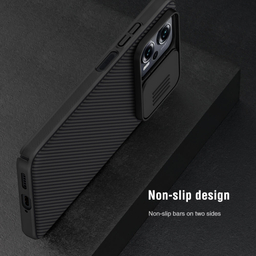 کاور نیلکین مدل CamShield مناسب برای گوشی موبایل شیائومی Redmi Note 12T Pro 5G/ Note 11T Pro/ Note 11T Pro Plus/ Poco X4 GT 5G/ K50i