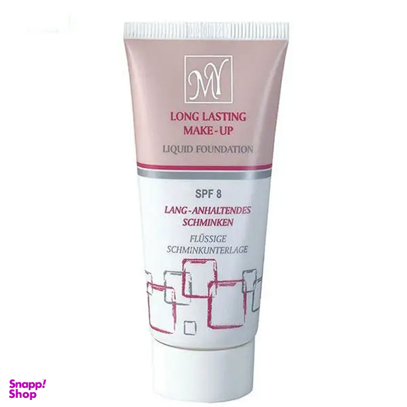 کرم پودر مای مدل Long Lasting حجم 35 میلی لیتر