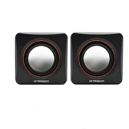 اسپیکر دسکتاپ ایکس پی-پروداکت مدل XP-S87M