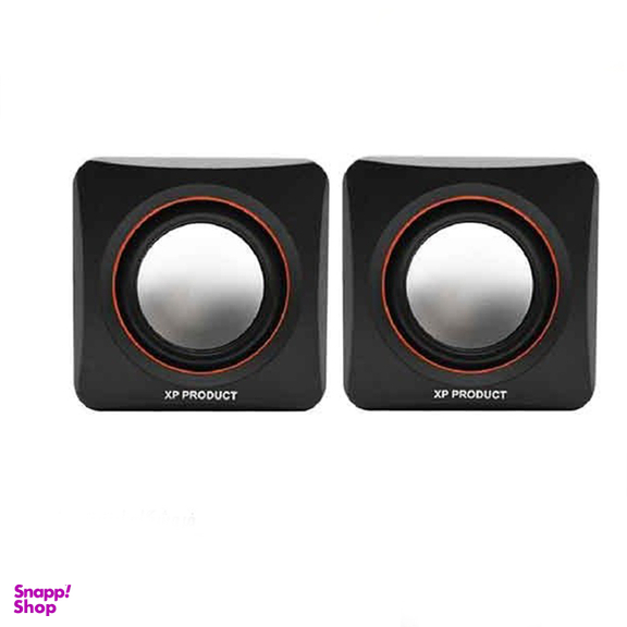 اسپیکر دسکتاپ ایکس پی-پروداکت مدل XP-S87M