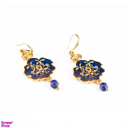 گوشواره زنانه الون مدل تانای