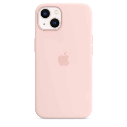 کاور سیلیکونی گوشی موبایل مناسب برای اپل iPhone 13